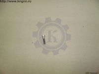 Болт М 8х1,25х38 пер.крышки ГБЦ ЗМЗ-406 верхний