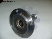 Цапфа поворотного кулака Г-33027 (4х4) Цапфа поворотного кулака Г-33027 (4х4)