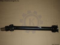 Вал карданный Газель (4х4) промежуточный