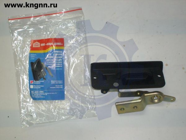 Прокладка КПП УАЗ-469 (КПП-РК)