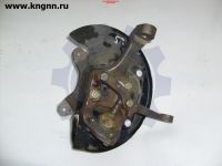 Кулак поворотный Г-3110 правый в сборе н/о