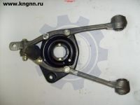 Рычаг подвески Г-31105 нижний правый в сборе