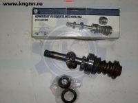 Р/к рулевого редуктора Г-3110 без вала