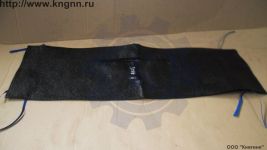 Утеплитель радиатора Г-3302 Утеплитель радиатора Г-3302
