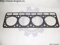 Прокладка головки блока Г-31029 с герметиком