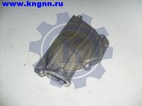 Крышка головки блока ЗМЗ-406 передняя Газель