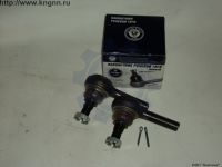 Наконечник рулевой Газель правый в сборе