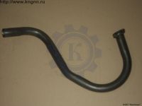 Труба выпускная Г-31029 Труба выпускная Г-31029