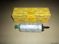 Насос топливный электр. ЗМЗ-406 аналог BOSCH (038) Насос топливный электр. ЗМЗ-406 аналог BOSCH (038)