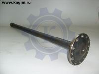 Полуось Г-53, Валдай, ПАЗ, ГАЗон NEXT Полуось Г-53, Валдай, ПАЗ, ГАЗон NEXT
