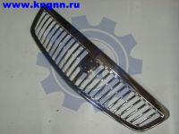 Облицовка радиатора Г-31105 Облицовка радиатора Г-31105