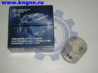 Поршни 402 92,5 гр.А Поршни 402 92,5 гр.А