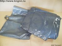 Тент Г-3302 ст/обр усиленная ткань