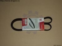 Ремень 1210 ЗМЗ-409 (6-РК-1210) Ремень 1210 ЗМЗ-409 (6-РК-1210)