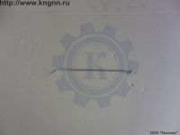 Тяга привода крюка капота Г-31105 Тяга привода крюка капота Г-31105