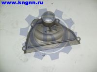 Крышка головки блока ЗМЗ-409 передняя Евро-2 Крышка головки блока ЗМЗ-409 передняя Евро-2