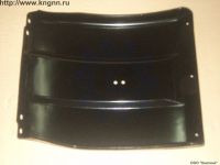 Брызговик задний Газель н/о (металл) Брызговик задний Газель н/о (металл)