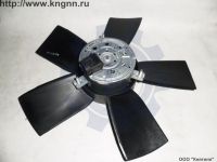 Электровентилятор ЗМЗ-406 (аналог BOSCH-243) Электровентилятор ЗМЗ-406 (аналог BOSCH-243)