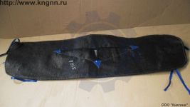 Утеплитель радиатора Г-31029 Утеплитель радиатора Г-31029