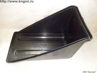 Крышка аккумулятора Г-53,3307