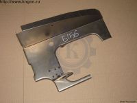 Кожух фары Г-31105 правый