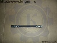 Шланг сцепления Волга 406