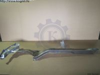 Лонжерон пола передний левый Г-3302 (рестайлинг) Лонжерон пола передний левый Г-3302 (рестайлинг)