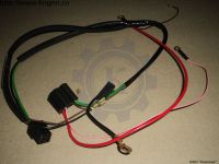 Автопроводка-жгут электровентилятора (38,3780 Калуга) Автопроводка-жгут электровентилятора (38,3780 Калуга)