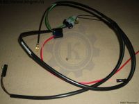Автопроводка-жгут электровентилятора (BOSCH 243) Автопроводка-жгут электровентилятора (BOSCH 243)