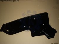 Брызговик моторного отсека Г-3307 левый