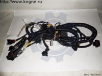 Автопроводка-жгут блока управления Газель (405 Е-3) 2009 Автопроводка-жгут блока управления Газель (405 Е-3) 2009