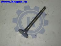 Клапан выпускной Г-53,ПАЗ