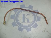 Трубка рециркуляции ЗМЗ-406 Трубка рециркуляции ЗМЗ-406