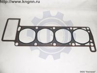 Прокладка головки блока ЗМЗ-406 (с герметиком)