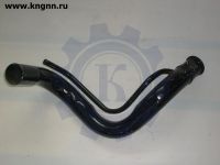 Горловина бензобака Г-31105 в сборе