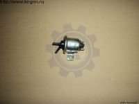 Клапан электромагнитный