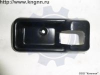 Розетка внутренней ручки двери Газель левая