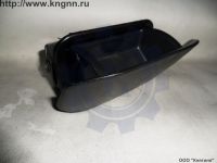 Пепельница консоли Г-3110 задняя Пепельница консоли Г-3110 задняя
