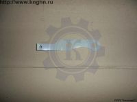 Кронштейн удлинителя золотника Г-3302