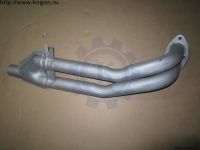 Труба приемная Г-2217 (ЗМЗ-406) Труба приемная Г-2217 (ЗМЗ-406)