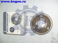 Муфта 1-2 передачи КПП 5ст.н/обр, 5 и задней передачи