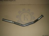 Труба приемная Г-2401 Труба приемная Г-2401