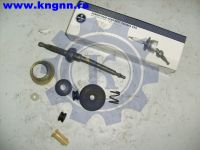 Рычаг КПП Газель нижняя часть ОРИГИНАЛ