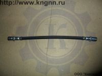 Шланг тормозной Г-3302 промежуточный, сцепления (рест)