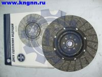 Диск сцепления Валдай (245) Диск сцепления Валдай (245)