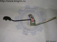 Педаль акселератора Волга