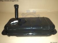 Бак топливный УАЗ-452 дополнительный Бак топливный УАЗ-452 дополнительный