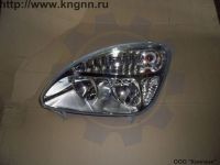 Фара Газель с 2003г. левая ОРИГИНАЛ Фара Газель с 2003г. левая ОРИГИНАЛ