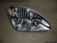 Фара Газель с 2003г. правая ОРИГИНАЛ Фара Газель с 2003г. правая ОРИГИНАЛ