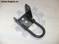Кронштейн буксирный правый Соболь